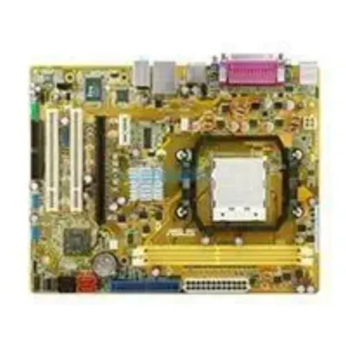ASUS M2AMX 690V DDR2 VGA+GLAN+SATA2 16X 940p