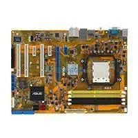 ASUS M3A AMD770 DDR2 GLAN+SATA2 16X 940p ANAKART