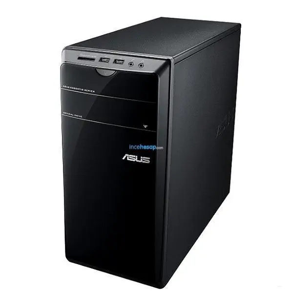 ASUS CM6730-TR00BD i3-2100 2G 500GB DOS