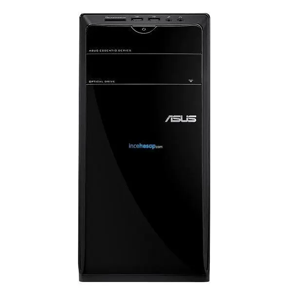 ASUS CM6730-TR013M i5-2320 4G 1TB W7B 2GBVGA