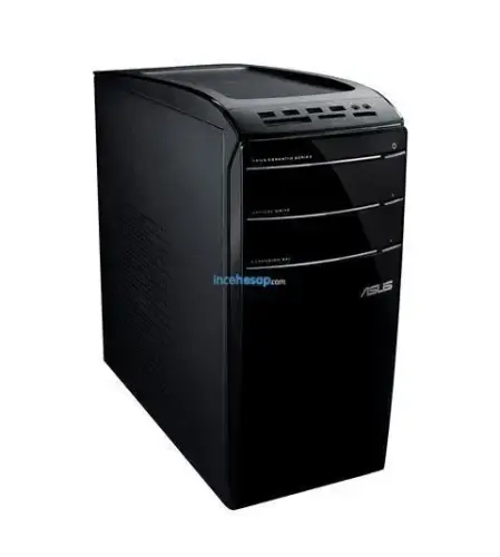 ASUS CM6830-TR003M i5-2400 4G 1TB W7B 2GBVGA