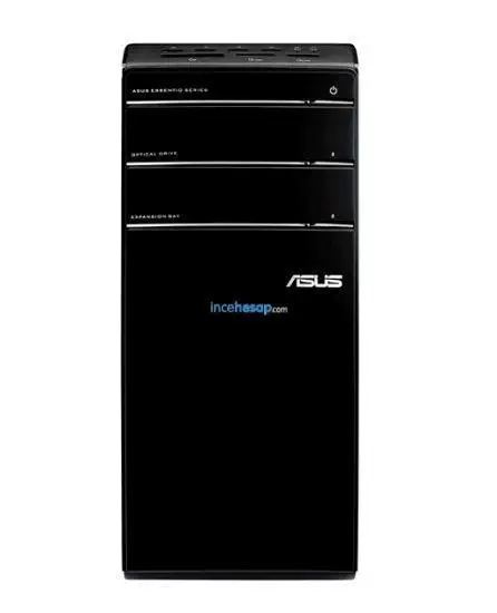 ASUS CM6830-TR003M i5-2400 4G 1TB W7B 2GBVGA