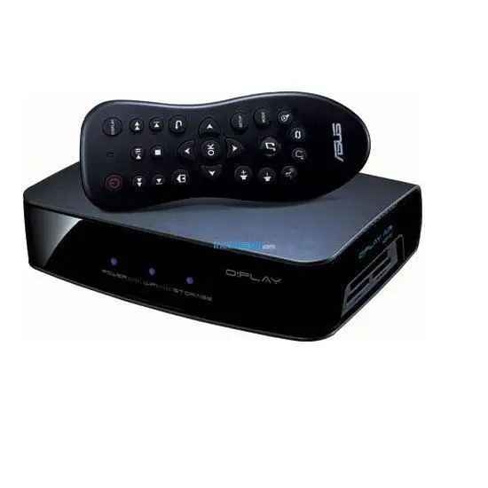 ASUS O!PLAY HDP-R3 HD MEDIA PLAYER 1080P