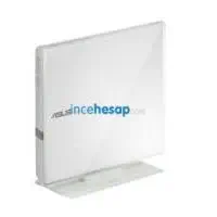 ASUS BBW-08D1S-U DVDRW SLIM BEYAZ USB
