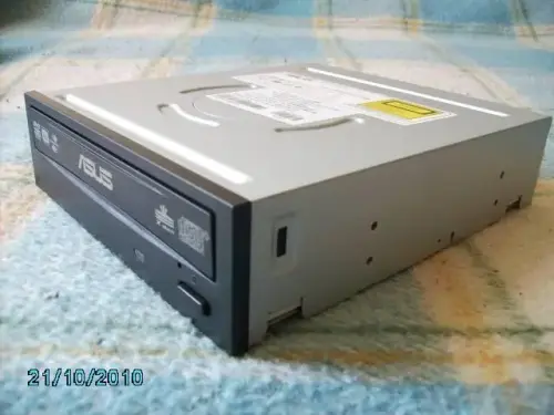 ASUS 24F1ST 24x SIYAH SATA DVD+RW