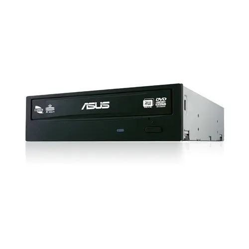 ASUS 24F1ST 24x SIYAH SATA DVD+RW