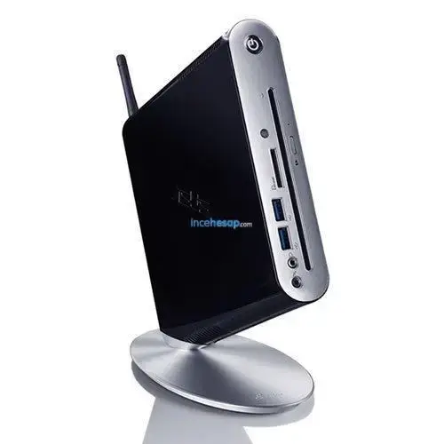Asus Eeebox EB1501P-B030E D525 2GB 320GB W7P