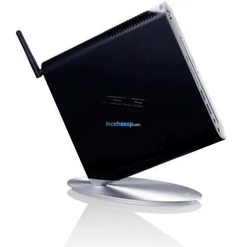 Asus Eeebox EB1501P-B030E D525 2GB 320GB W7P