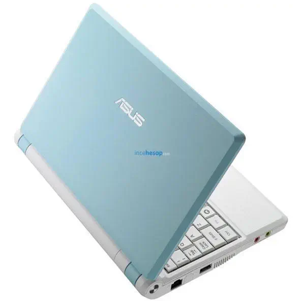 ASUS Eee PC WINDOWS XP 4G