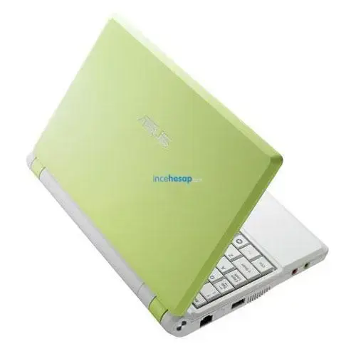 ASUS Eee PC WINDOWS XP 4G