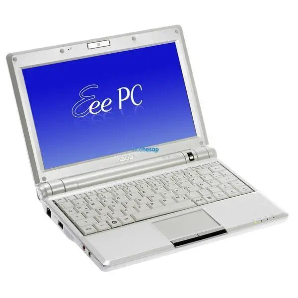 ASUS Eee PC WINDOWS XP 4G