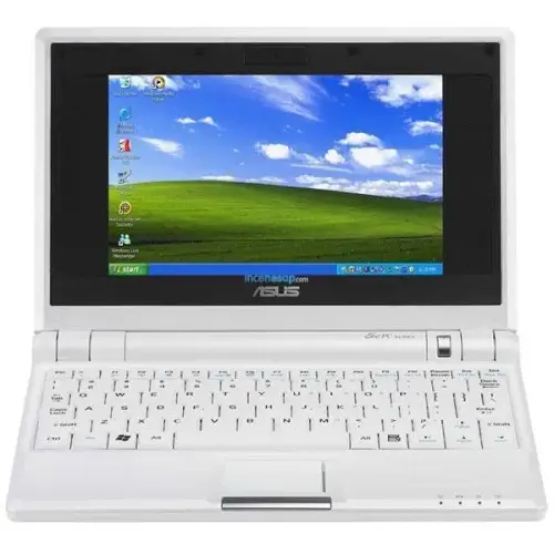 ASUS EEE PC 900 LINUX 20G