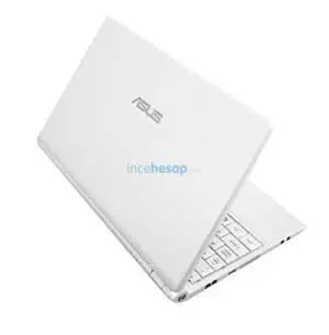 ASUS EEE PC 4GB FLASH 512MB LINUX-BEYAZ