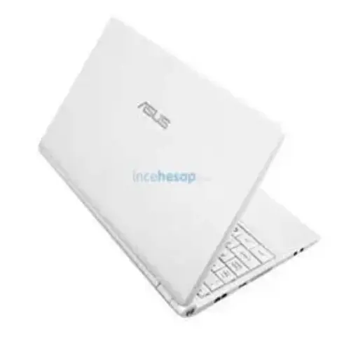 ASUS EEE PC 4GB FLASH 512MB LINUX-BEYAZ