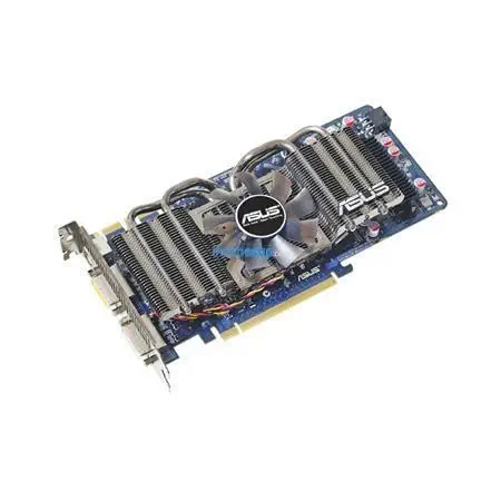 ASUS ENGTS250 DK (256Bit)512MB GDDR3 DVI 16X