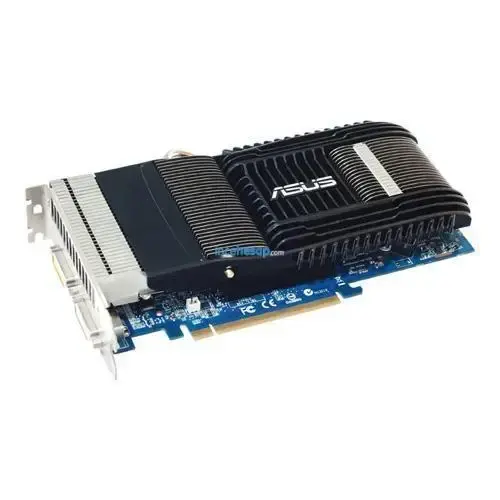 ASUS EN9600GT SILENT(256Bit) 512MB DDR3 DVI 16X