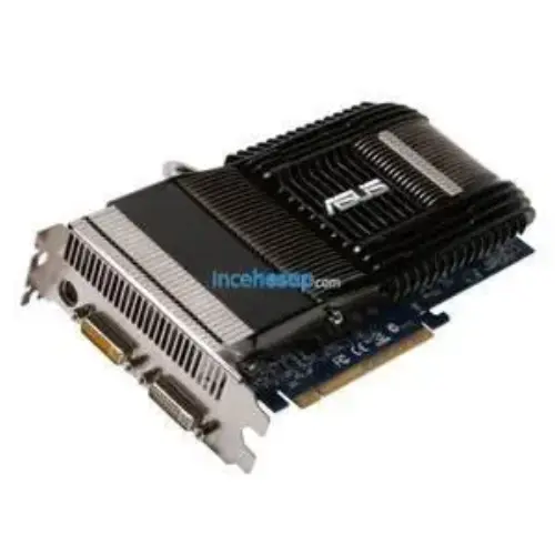 ASUS EN9600GT SILENT(256Bit) 512MB DDR3 DVI 16X