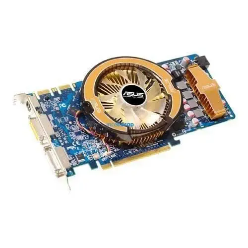 ASUS ENGTS250 (256Bit) 1GB DDR3 DVI HDMI 16X