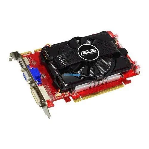 ASUS EAH5670(128Bit)1GB DDR5 16X