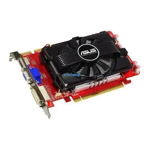 ASUS EAH5670(128Bit)1GB DDR5 16X