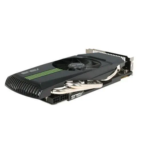 ASUS ENGTX460 D.C.TOP 256Bit 1GB DDR5 2DVI HDMI16x