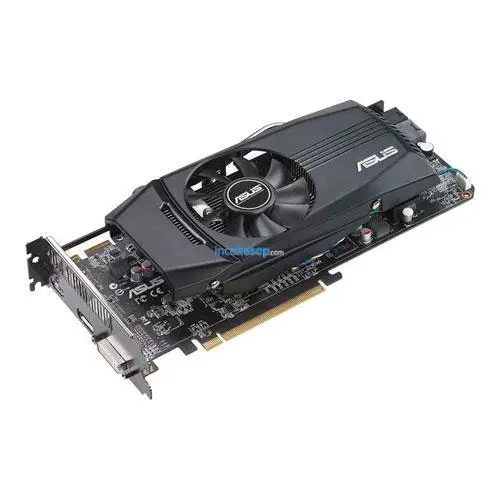 ASUS EAH5830(256Bit)1GB GDDR5 DVI 2DP 16X