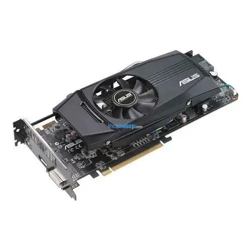ASUS EAH5830(256Bit)1GB GDDR5 DVI 2DP 16X