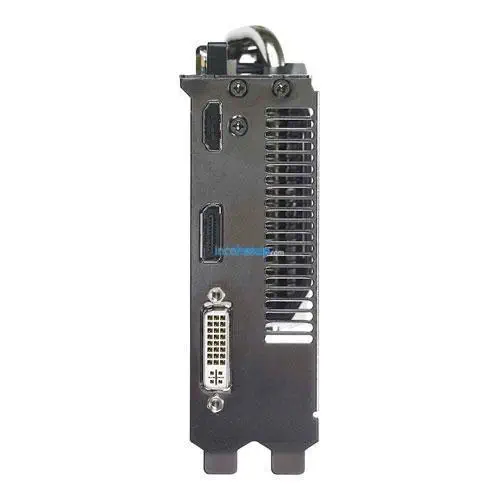 ASUS EAH5830(256Bit)1GB GDDR5 DVI 2DP 16X