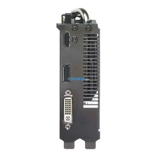 ASUS EAH5830(256Bit)1GB GDDR5 DVI 2DP 16X