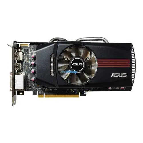 ASUS EAH6850 DIRECTCU(256Bit)1GB GDDR5 DVI HDMI16X