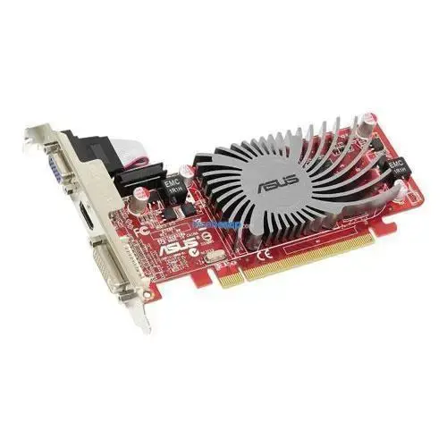 ASUS EAH5450 (64Bit) 1GB DDR2 SILENT HDMI DVI16x