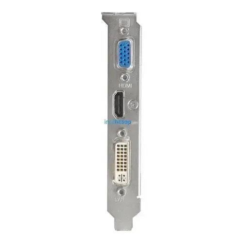 ASUS EAH5450 (64Bit) 1GB DDR2 SILENT HDMI DVI16x
