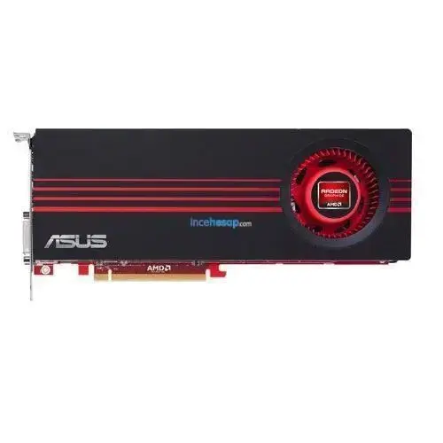 ASUS EAH6950 DCII 256Bit 2GB DDR5 HDMI/2DP/2DVI16x