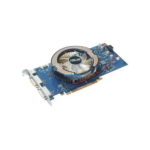 ASUS 9600GT (256Bit) 512MB DDR3 EKRAN KARTI