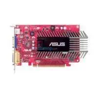 ASUS EAH3450 (64Bit) 512MB 16X