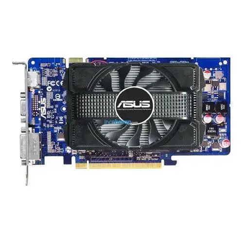 ASUS EN9600GT (256Bit) 1024MB DDR3 TV DVI 16X