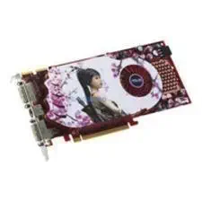 ASUS EAH4850 (256Bit) 512mB DDR3 16X