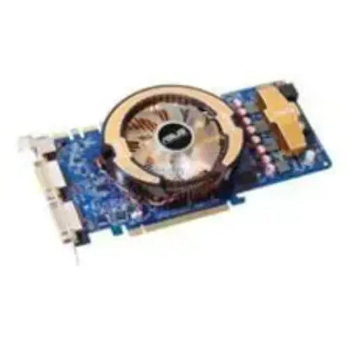 ASUS EN9800GT (256Bit) 1024MB DDR3 TV DVI 16X