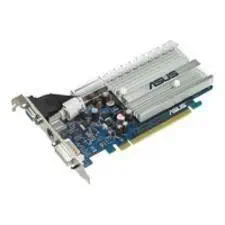 ASUS EN8400Gs (64Bit) SILENT 256/512MB TV DVI 16x