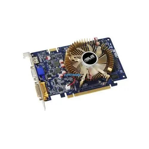 ASUS EN9500GT 128Bit 1 GB DDR2 TV HDMI DVI 16X