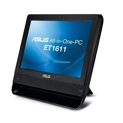 Asus ET1611PUT-B0280 D425 2GB 320GB Black