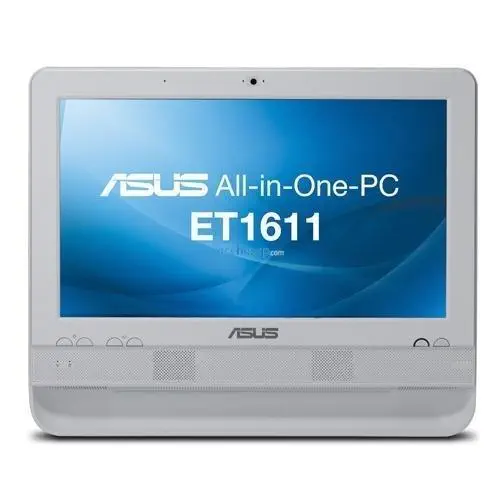 Asus Eeetop ET1611PUT-W0130 D425 2GB 320GB 15.6DOS