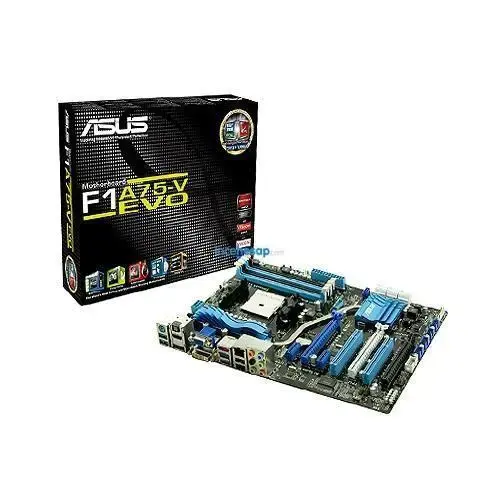Asus F1A75-V Evo A75 Ddr3 V + GLan +USB3