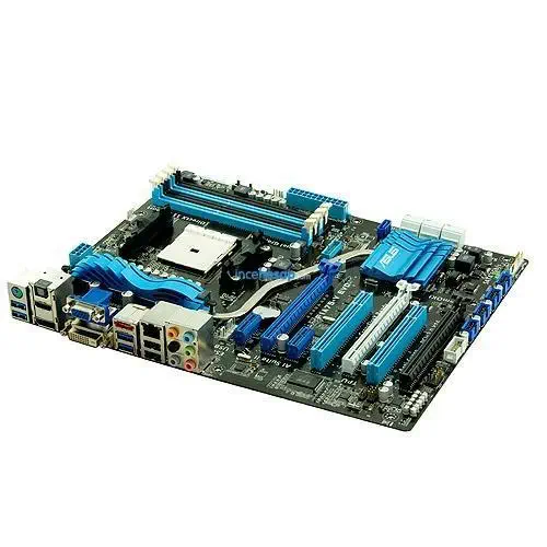 Asus F1A75-V Evo A75 Ddr3 V + GLan +USB3