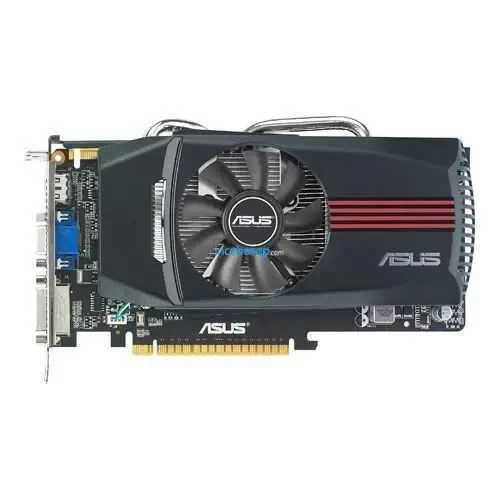 Asus ENGTX550 Tı Dc (192 Bit) 1GB DDR5 Dvi