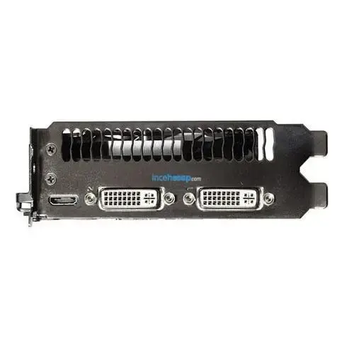 Asus ENGTX560 Ti DC2 (256 Bit)1GB GDDR5 Dvi Hdmi 16x