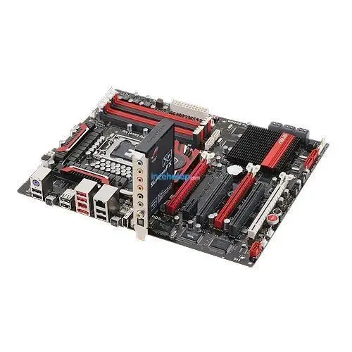 ASUS MAX.III FORMULA P55 DDR3 SATA2+GLAN 16X