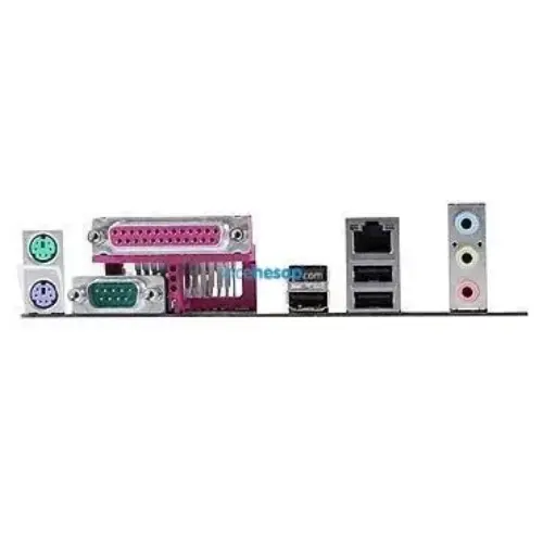 ASUS P5P41T LE G41 DDR3 SES+GBLAN SATA2