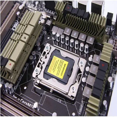 ASUS SABERTOOTH X58 6xDDR3 SES GLAN SATA2-3 16x