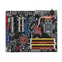 ASUS P5KC P35 DDR2+3 GLAN+SATA2 16X